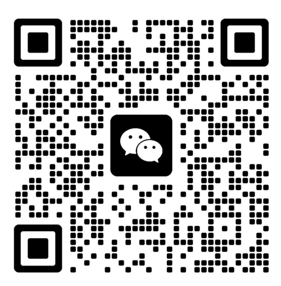 扫一扫加微信-无界云分享